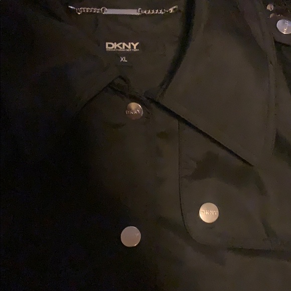 Women DKNY Coat - Picture 2 of 6